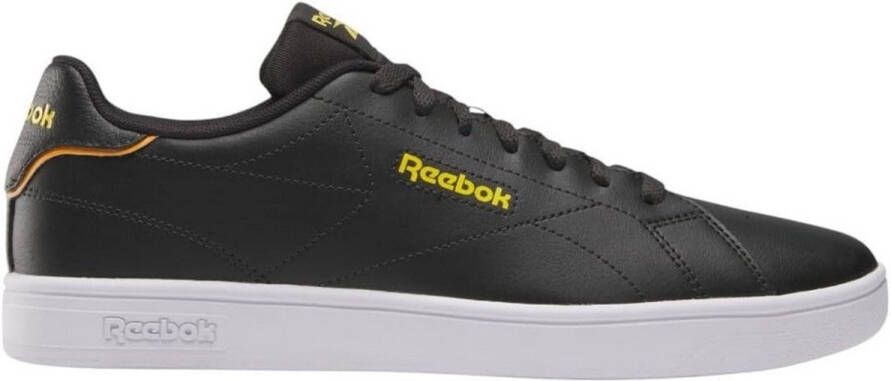 REEBOK CLASSICS Court Clean Schoenen Zwart 1 2