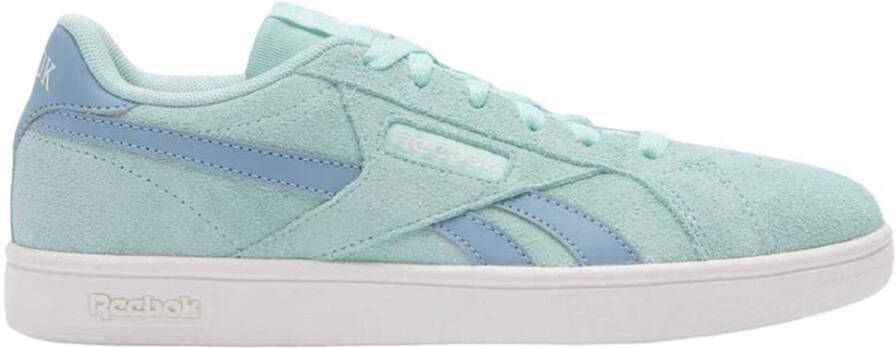 REEBOK CLASSICS Court Retro Schoenen Groen Blauw Vrouw