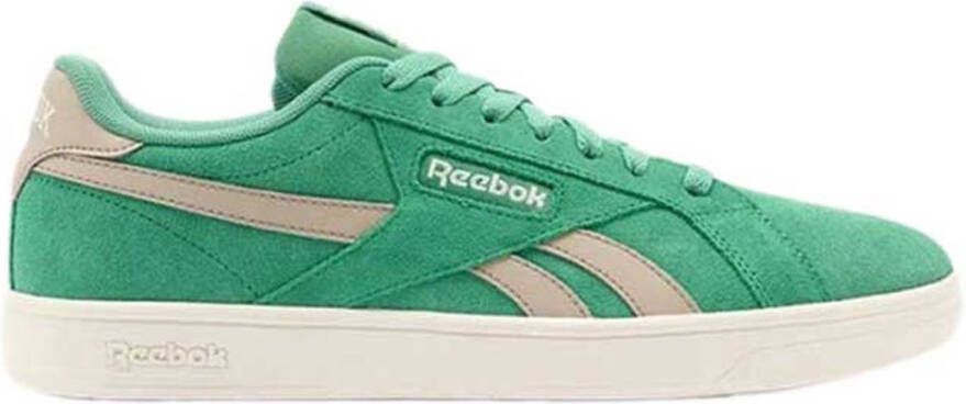 REEBOK CLASSICS Court Retro Schoenen Groen