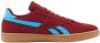 REEBOK CLASSICS Court Retro Schoenen Rood 1 2 - Thumbnail 2