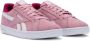 REEBOK CLASSICS Court Retro Schoenen Roze 1 2 Vrouw - Thumbnail 1