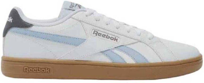 REEBOK CLASSICS Court Retro Schoenen Wit Man