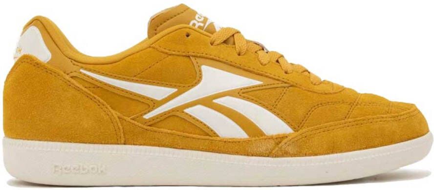 REEBOK CLASSICS Finale Schoenen Geel 1 2