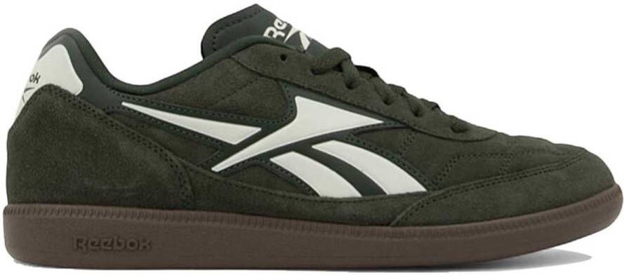 REEBOK CLASSICS Finale Schoenen Groen 1 2