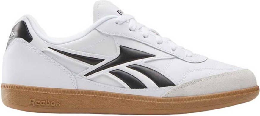 Reebok Unisex Finale Sneakers Sportschoenen Vrijetijdsschoenen 100229873 Wit