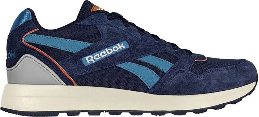 REEBOK CLASSICS Gl 1000 Sneakers Blauw 1 2 Man