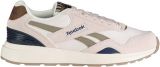 REEBOK CLASSICS Gl1100 Schoenen Beige 1 2 Man Vrouw - Wit