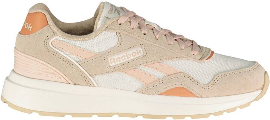 REEBOK CLASSICS Gl1100 Schoenen Beige Vrouw