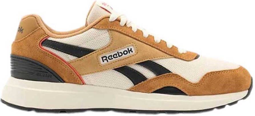 REEBOK CLASSICS Gl1100 Schoenen Bruin Man