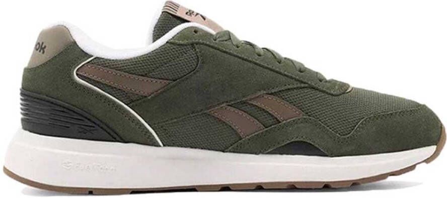 REEBOK CLASSICS Gl1100 Schoenen Groen