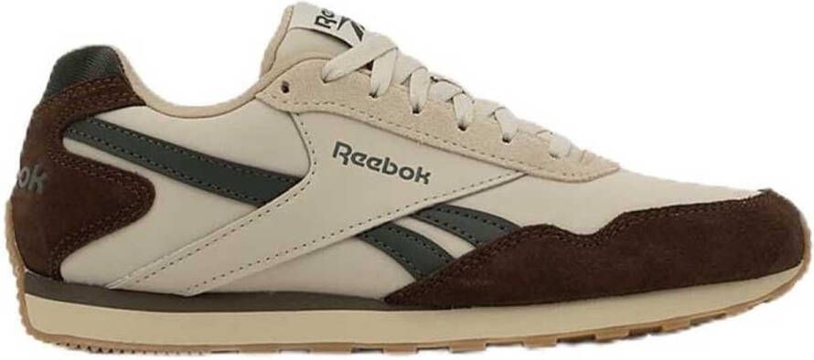 REEBOK CLASSICS Glide Low Schoenen Beige 1 2 Man
