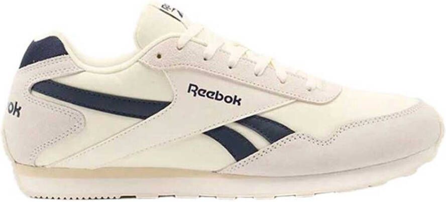 REEBOK CLASSICS Glide Low Schoenen Beige 1 2 Man Vrouw