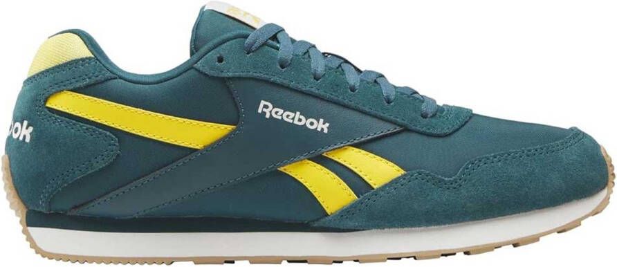REEBOK CLASSICS Glide Low Schoenen Blauw 1 2 Vrouw