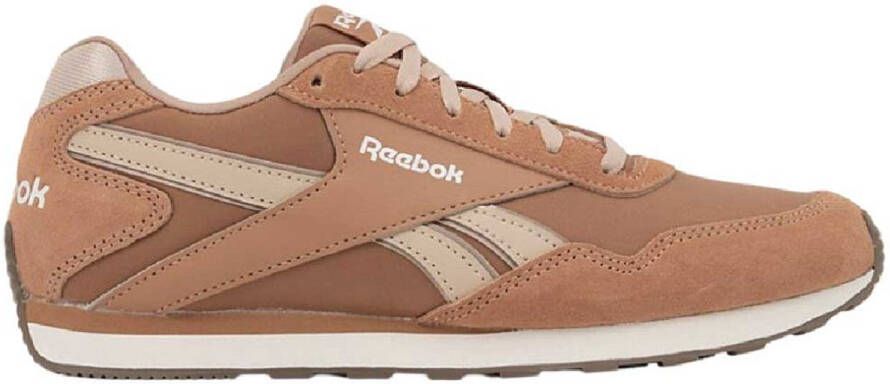 REEBOK CLASSICS Glide Low Schoenen Bruin Vrouw