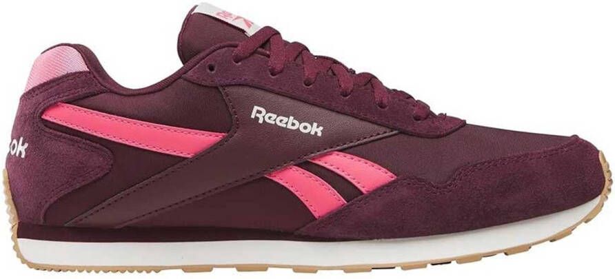 REEBOK CLASSICS Glide Low Schoenen Roze Vrouw