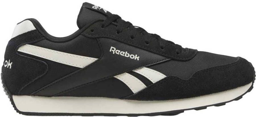 REEBOK CLASSICS Glide Low Schoenen Zwart 1 2 Vrouw