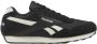 REEBOK CLASSICS Glide Low Schoenen Zwart 1 2 Vrouw - Thumbnail 1