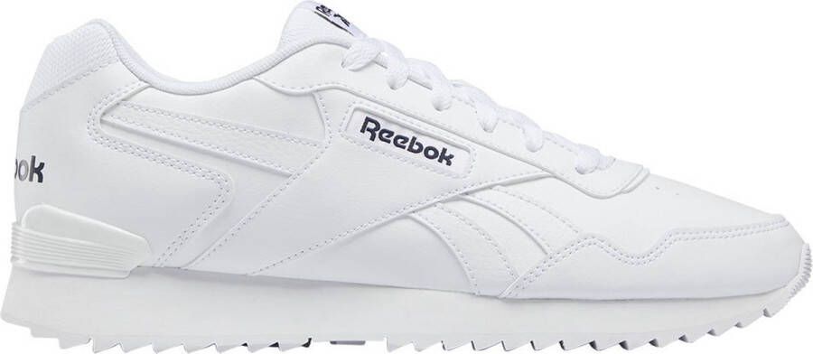 REEBOK CLASSICS Glide Ripple Clip Sneakers Wit Man