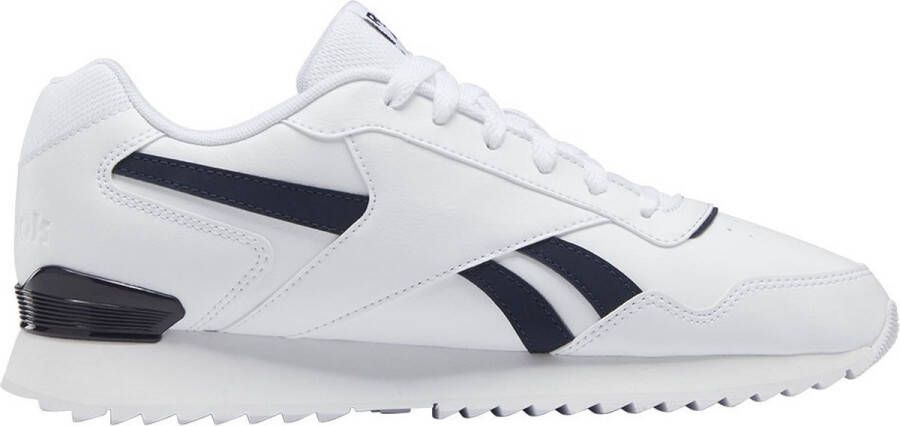 REEBOK CLASSICS Glide Ripple Clip Sneakers Wit 1 2 Man - Foto 1