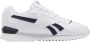 REEBOK CLASSICS Glide Ripple Clip Sneakers Wit 1 2 Man - Thumbnail 1