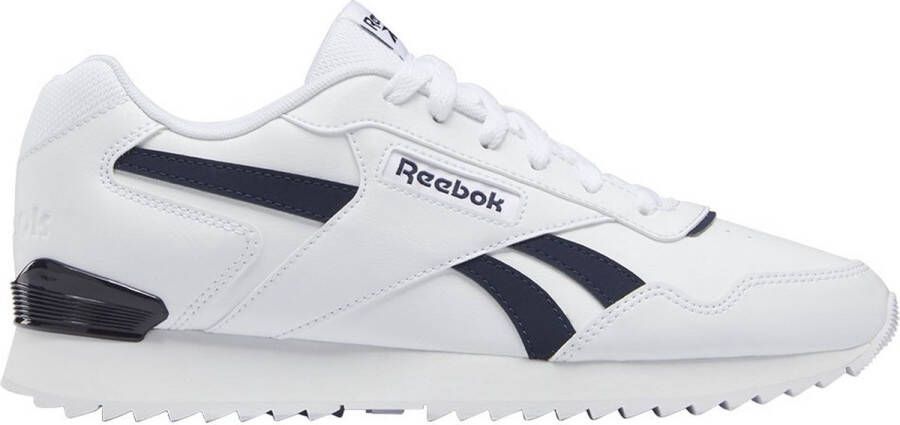 REEBOK CLASSICS Glide Ripple Clip Sneakers Wit 1 2
