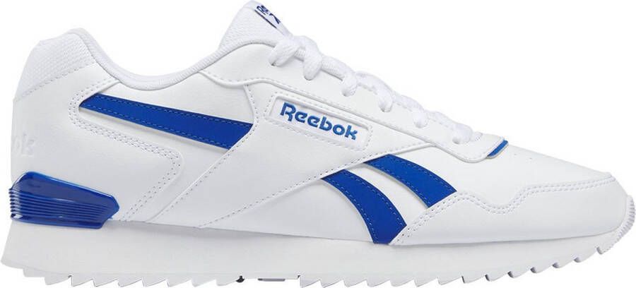 REEBOK CLASSICS Glide Ripple Clip Sneakers Wit Man