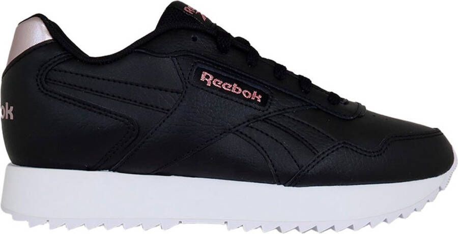 REEBOK CLASSICS Glide Ripple Double Sneakers Zwart 1 2 Vrouw