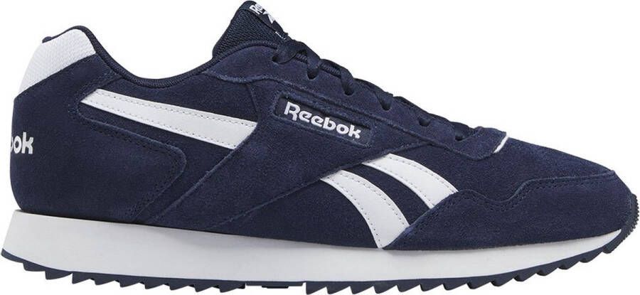 REEBOK CLASSICS Glide Ripple Sneakers Blauw Man