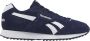 REEBOK CLASSICS Glide Ripple Sneakers Blauw Man - Thumbnail 1