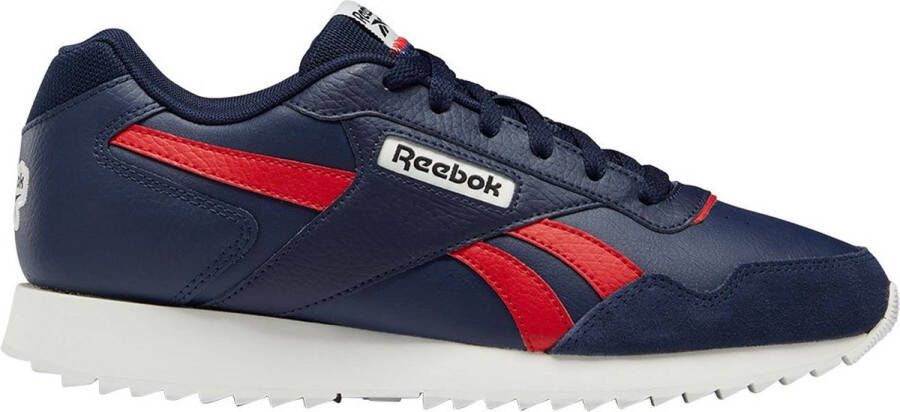 REEBOK CLASSICS Glide Ripple Sneakers Blauw Man