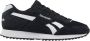 REEBOK CLASSICS Glide Ripple Sneakers Core Black Ftwr White Core Black Heren - Thumbnail 1