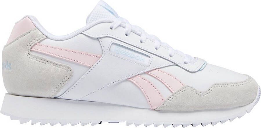 REEBOK CLASSICS Glide Ripple Sneakers Wit 1 2 Vrouw