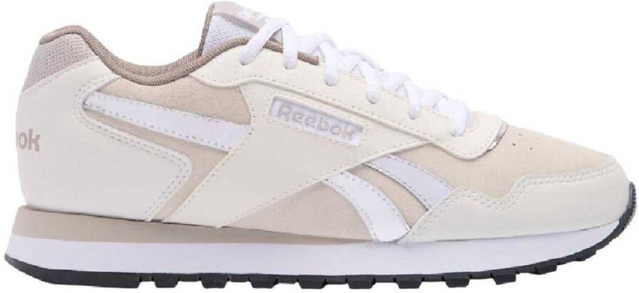 REEBOK CLASSICS Glide Schoenen Beige Wit Vrouw