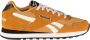 Reebok Unisex Glide Sport Sneaker Vrijetijdsschoenen 100230820 Brown Camel Chalk - Thumbnail 2