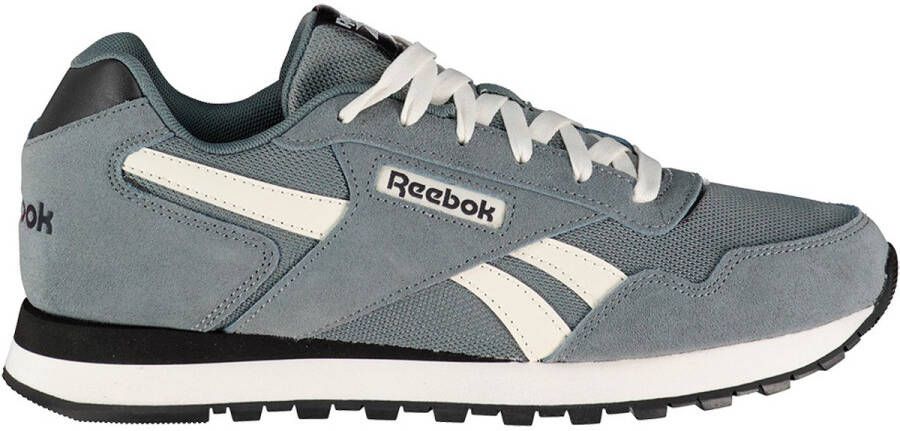 Reebok Unisex Glide Sport Sneaker Vrijetijdsschoenen 100230821 FOG BEIGE BLACK