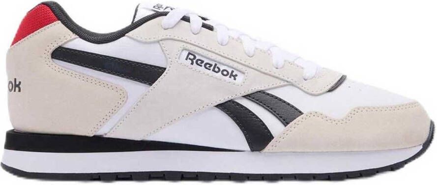 REEBOK CLASSICS Glide Schoenen Wit 1 2 Man