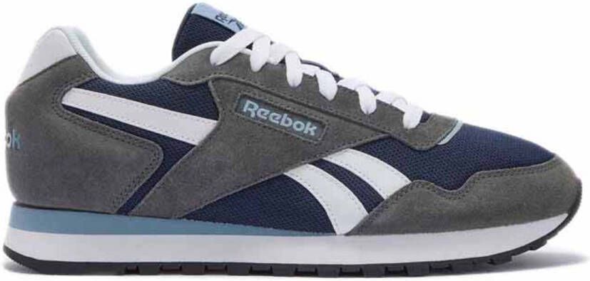 REEBOK CLASSICS Glide Schoenen Wit 1 2 Man