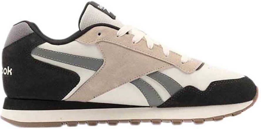 REEBOK CLASSICS Glide Schoenen Wit Man