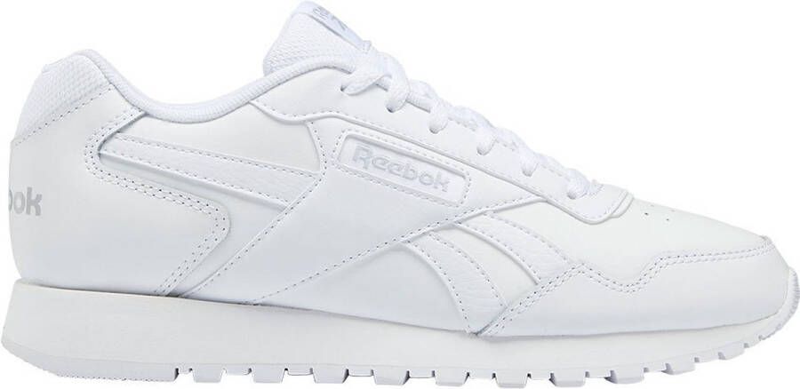 Reebok Glide dames sportsneakers vrijetijdsschoenen wit