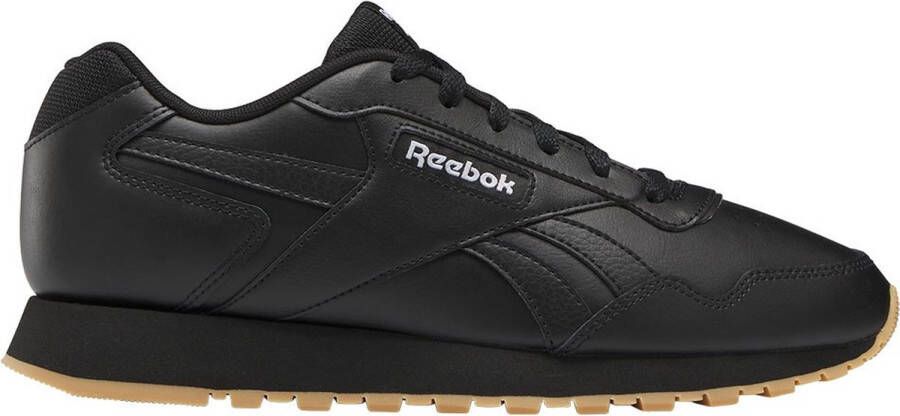 Reebok Stijlvolle Glide Sneakers voor Heren Black Heren