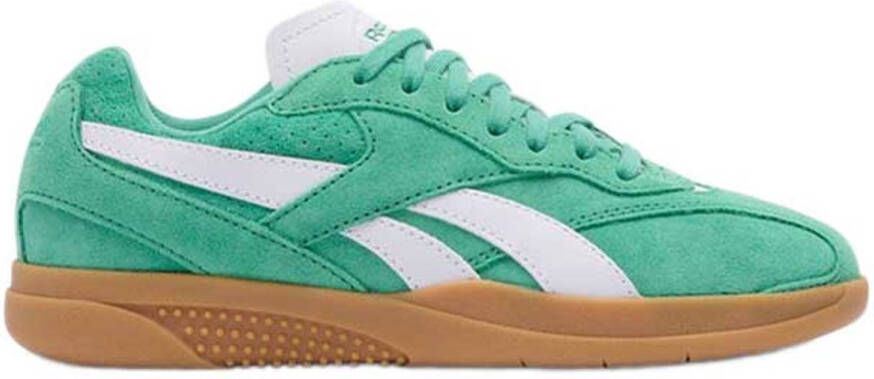 REEBOK CLASSICS Hammer Street Schoenen Groen 1 2 Vrouw