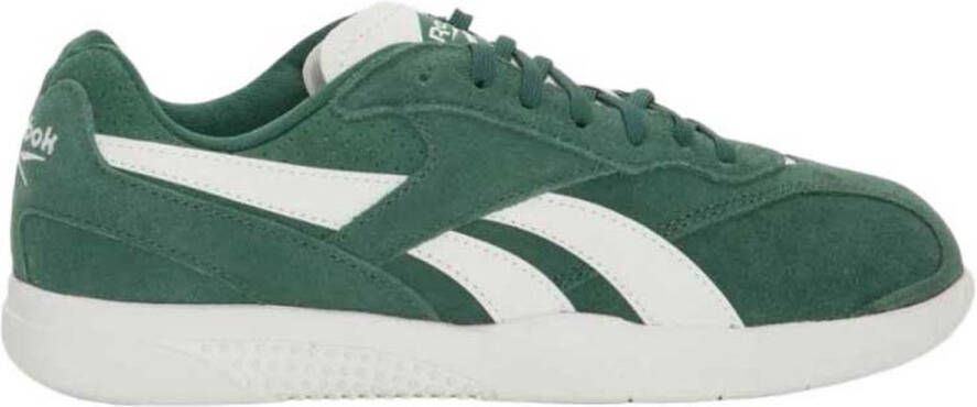 REEBOK CLASSICS Hammer Street Schoenen Groen 1 2