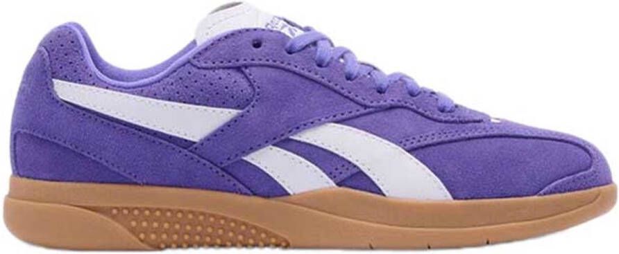 REEBOK CLASSICS Hammer Street Schoenen Paars 1 2 Vrouw