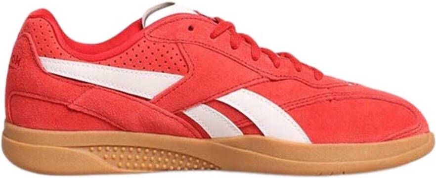 REEBOK CLASSICS Hammer Street Schoenen Rood 1 2 Vrouw