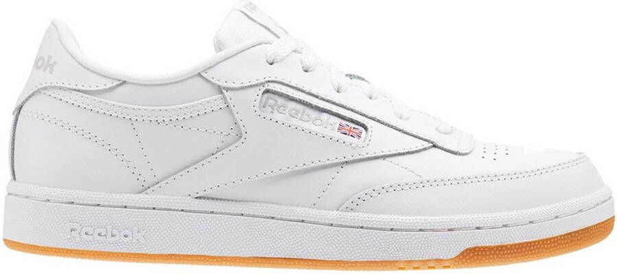 REEBOK CLASSICS Heritage Club C Junior Sneakers Wit 1 2 Jongen