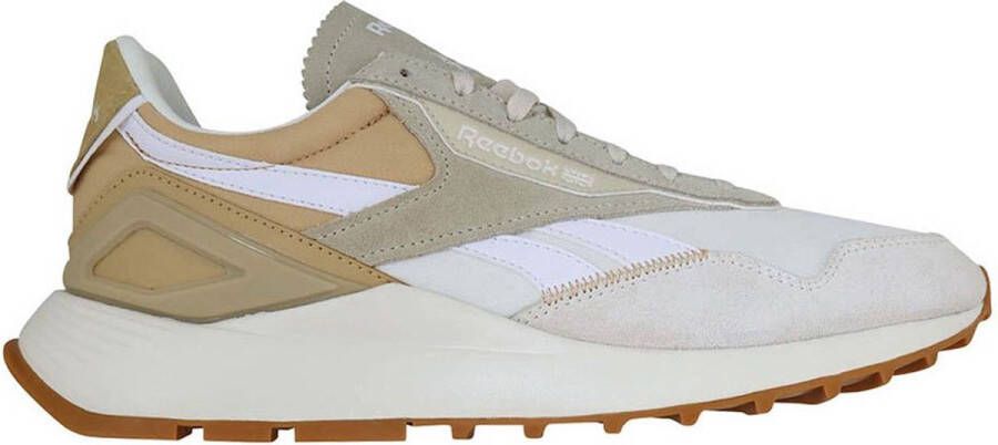 REEBOK CLASSICS Leather Legacy Az Sneakers Beige Man