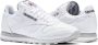 Reebok Classic Leather Heren Schoenen White Leer Foot Locker - Thumbnail 2