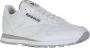 Reebok Classic Leather Heren Schoenen White Leer Foot Locker - Thumbnail 10