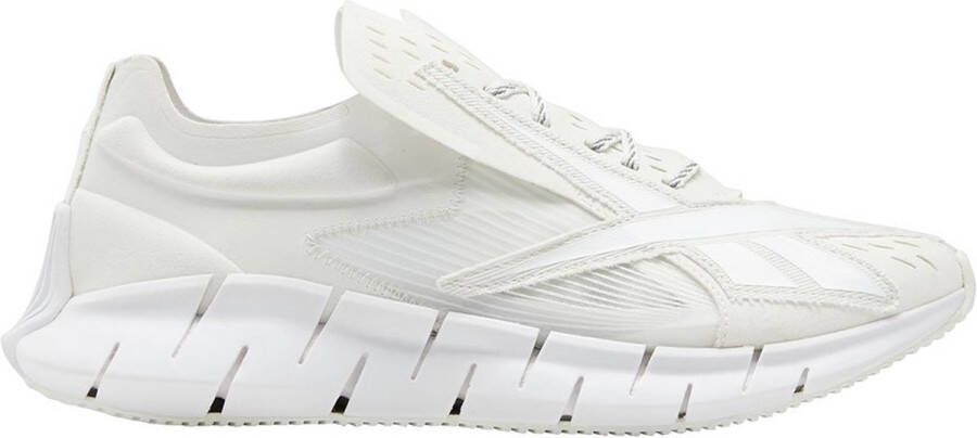 Reebok Classic Sp Vegan Womens Ftwwht Ftwwht Pugry3 Schoenmaat 42 1 2 Sneakers GX8691 - Foto 2