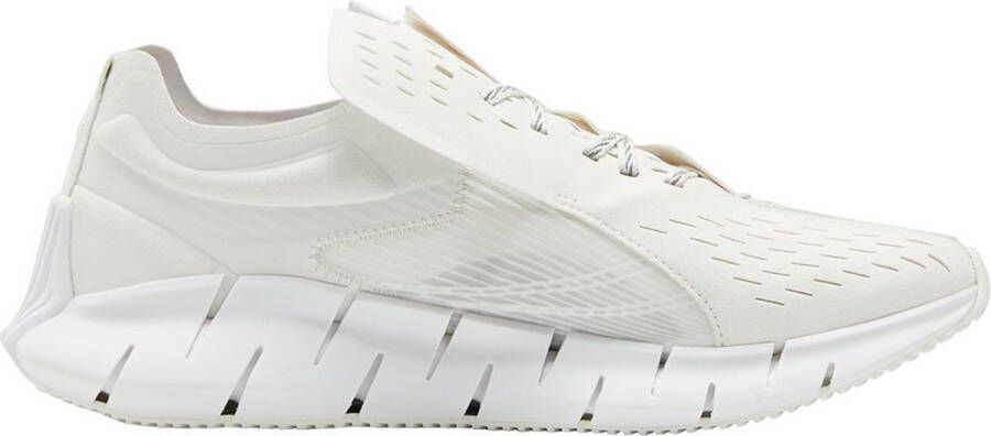 Reebok Classic Sp Vegan Womens Ftwwht Ftwwht Pugry3 Schoenmaat 42 1 2 Sneakers GX8691 - Foto 3